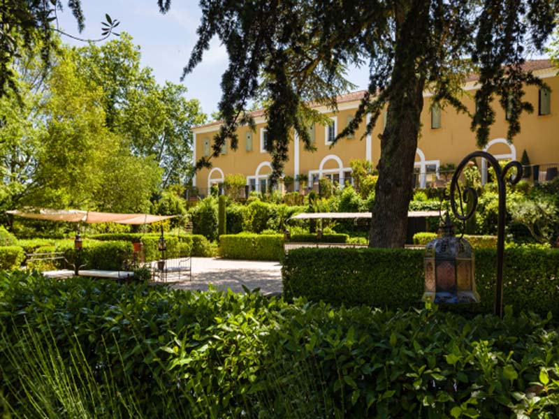 La Magnanerie de Saint Isidore_83400 HYERES LES PALMIERS_15 La Magnanerie de Saint Isidore_83400 HYERES LES PALMIERS_15